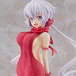 雪音クリス ラブリー♥セーターstyle[AQ]