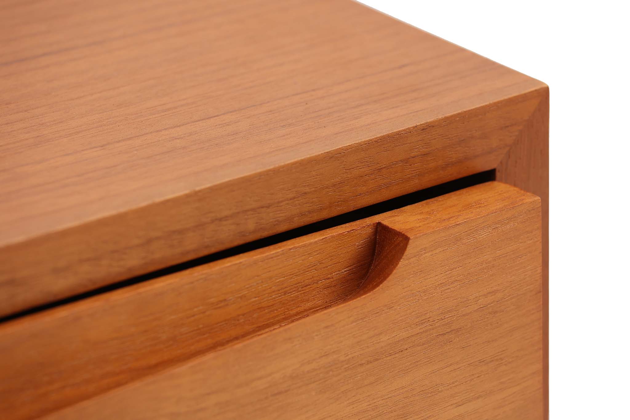 楽天市場】CHLOROSクロロス Leaf-handle スモールチェスト【ミニ