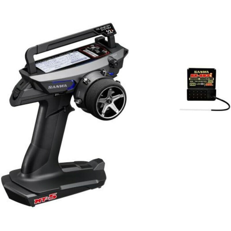 楽天市場】SANWA サンワ（プロポ・サーボ・受信機｜パーツ