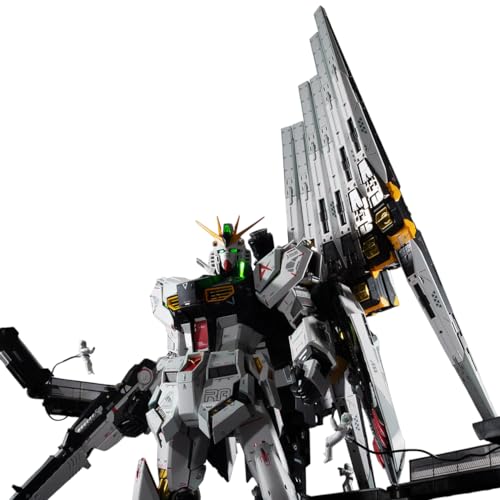 楽天市場】METAL STRUCTURE 解体匠機 RX-93 νガンダム専用オプション