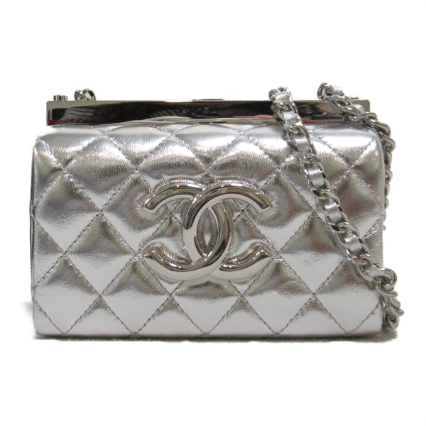 シャネル(CHANEL)シャネル ノベルティ チェーンショルダーバッグ