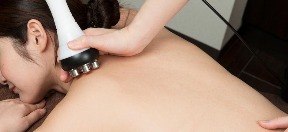 ハイパーナイフ仕組み 効果 禁忌｜エスペランサ中目黒・新宿・銀座