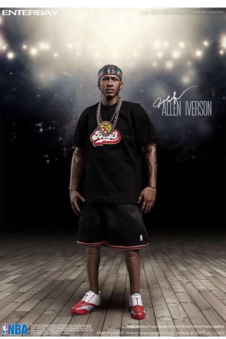 フィギュア専門店 -ソダチトイズ / 1/6 未開封品 エンターベイ