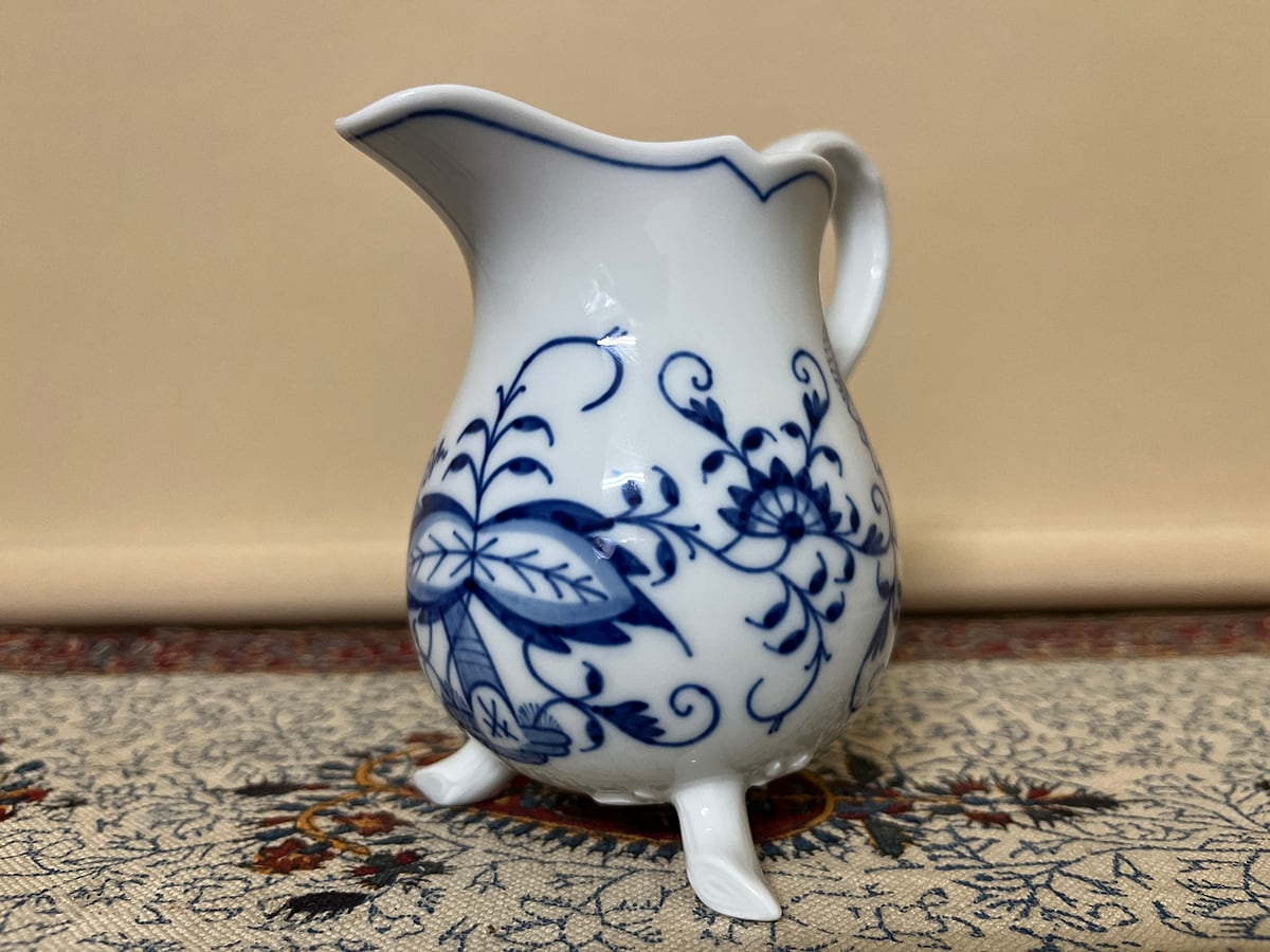 Meissen マイセン 1 | 三輝 | 遺品整理・骨董品・美術品の買取販売なら