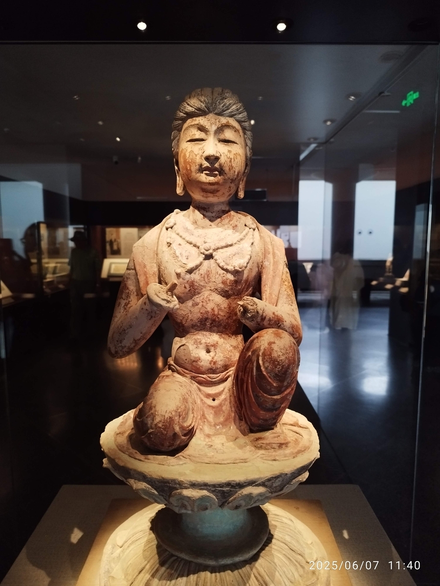 世界遺産 敦煌 莫高窟 - おまけの会社員生活《ハケンの品格》