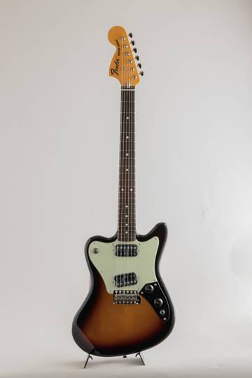 FENDER Made in Japan Limited Run Super-Sonic/3-Color Sunburst