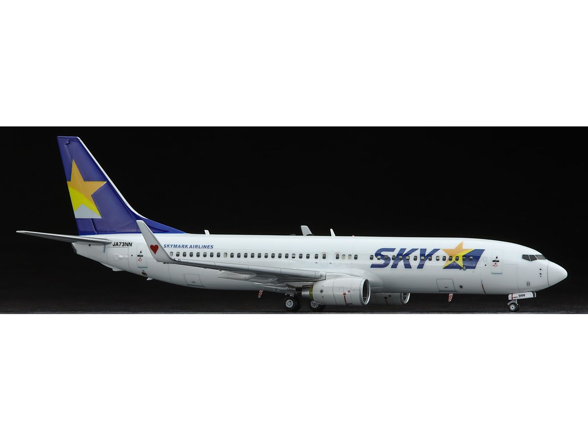 1/200 スカイマーク ボーイング 737-800 | HLJ.co.jp