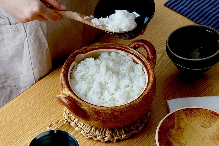 みそ汁鍋 （長谷園） | 鍋 | cotogoto