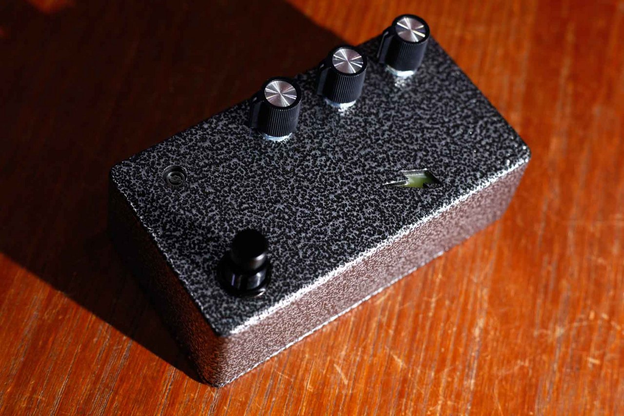 Fjord Fuzz THOR（新品）【楽器検索デジマート】