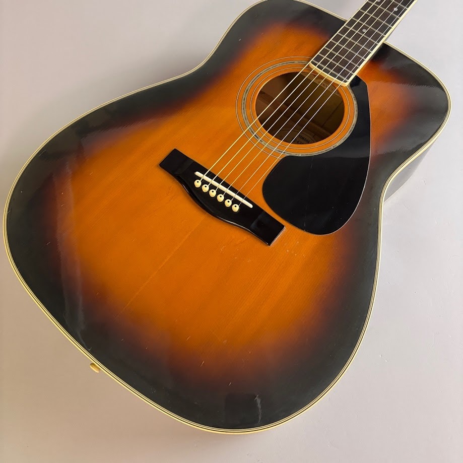 YAMAHA FG-435（中古/送料無料）【楽器検索デジマート】