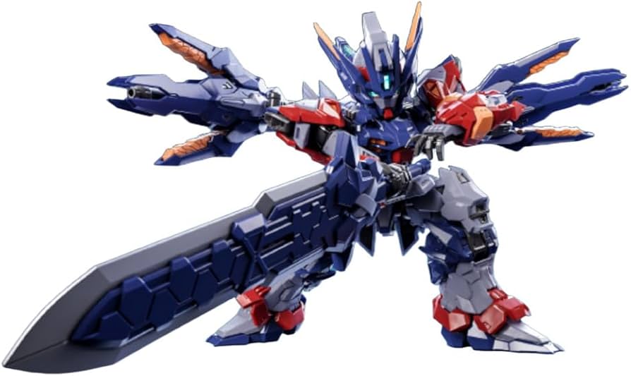 Amazon | 蔵道模型 TGM天未 可動 合金フレーム 機甲 ロボット