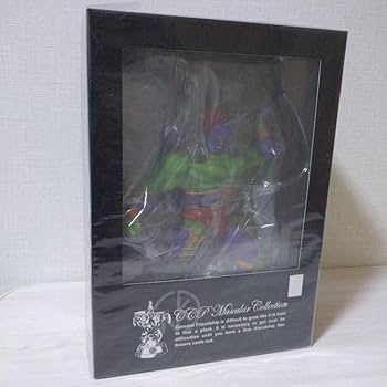 Amazon | CCPキン肉マン CMC NO.63 ザ マンリキ 特別カラー