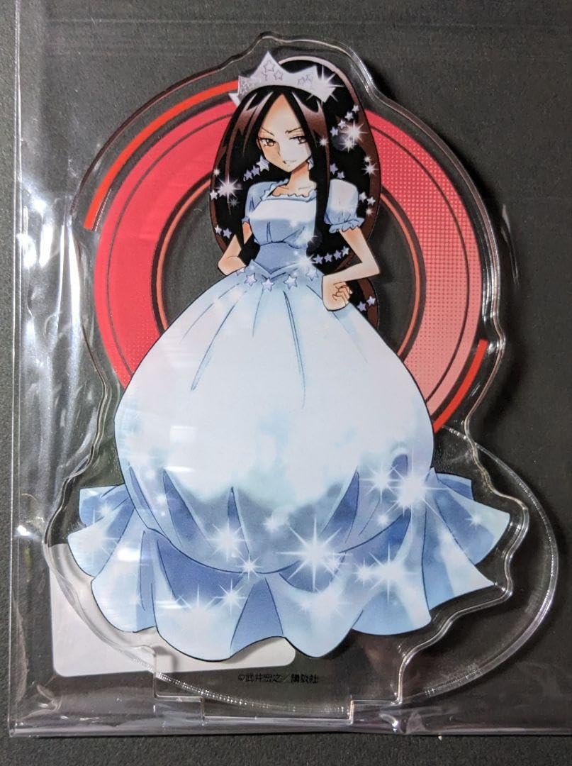 Amazon | シャーマンキング ハオ プリンセスハオ ポストカードセット