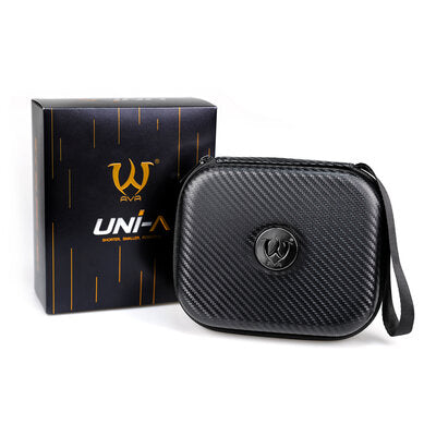 AVA Short Wireless Pen UNI-A 4.2mm | Compact Wireless Tattoo