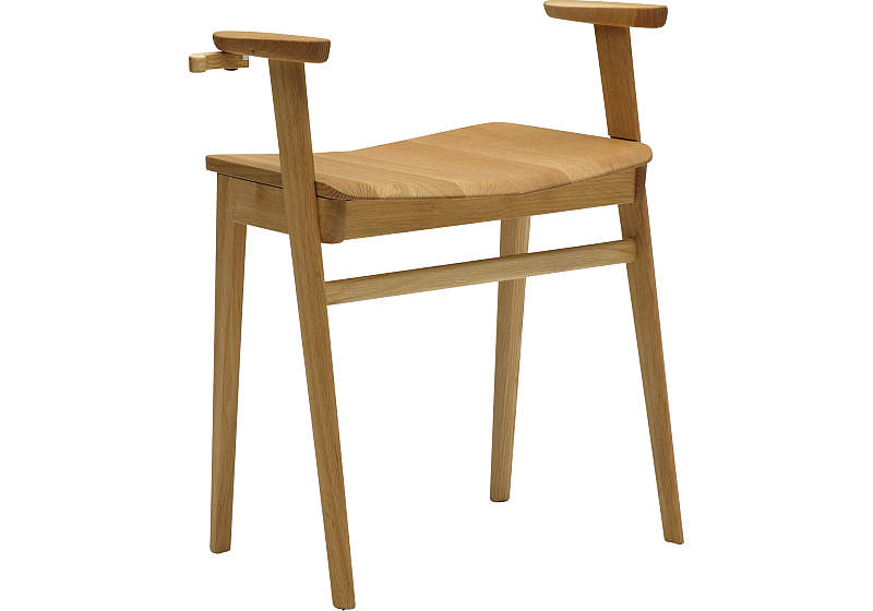 スツール CU1117E000 | ルームアクセサリー | 家具を探す | カリモク