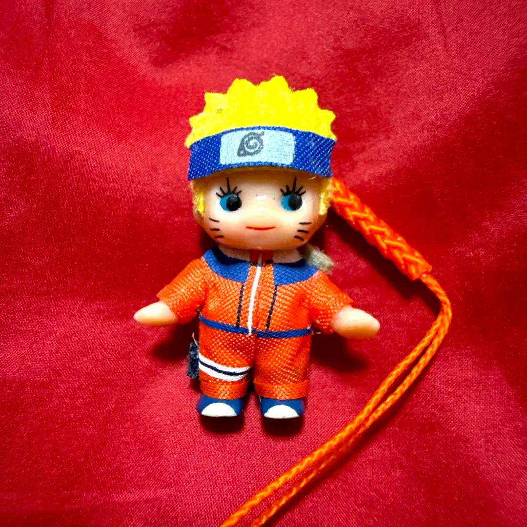 2026年最新】naruto キューピーの人気アイテム - メルカリ