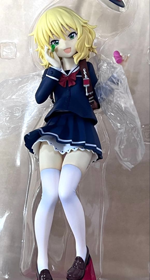 PLUM 1/7 櫻井 桃華 ローズフルール アイドルマスター シデレラガールズ