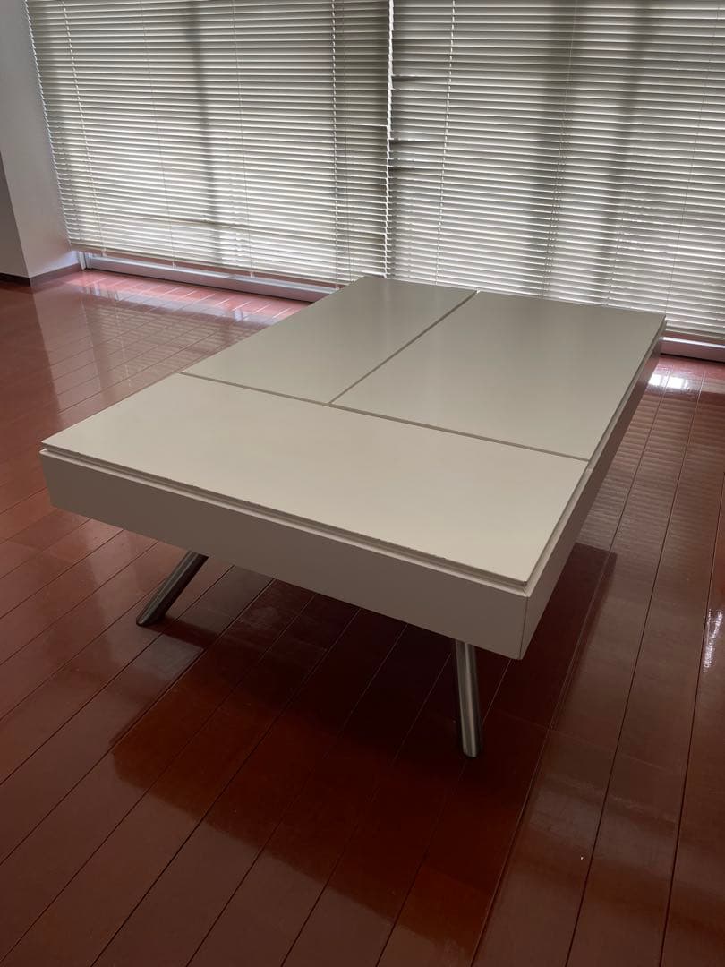 【数日限定出品】ボーコンセプト　Chiva コーヒーテーブル　BoConcept BoConcept（ボーコンセプト） CHIVA チーバ コーヒーテーブル リビング