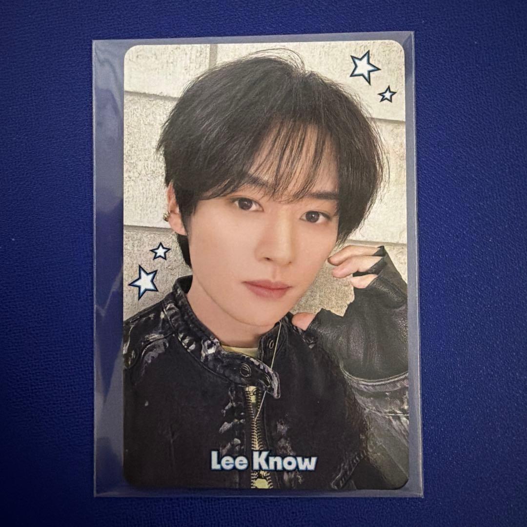 straykids リノ 購入特典トレカ skzoo - メルカリ