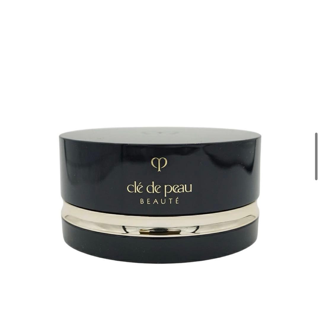 新品未使用品　クレ・ド・ポー ボーテ プードルトランスパラント 本体 26g プードルトランスパラントn M / クレ・ド・ポー ボーテ(ルースパウダー