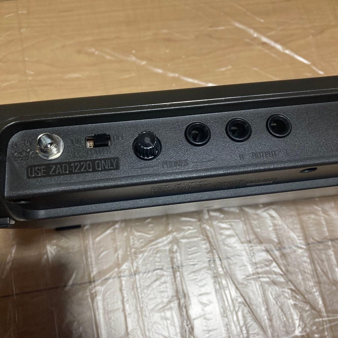 美品　ZOOM R20